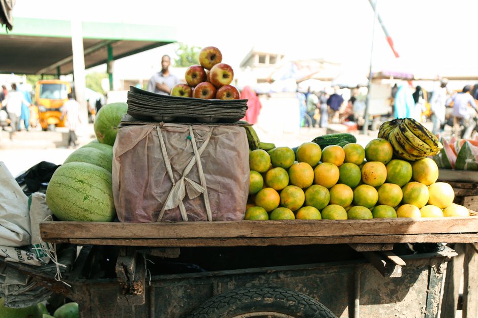 Everyday Wellness Tips as the Years Add Up