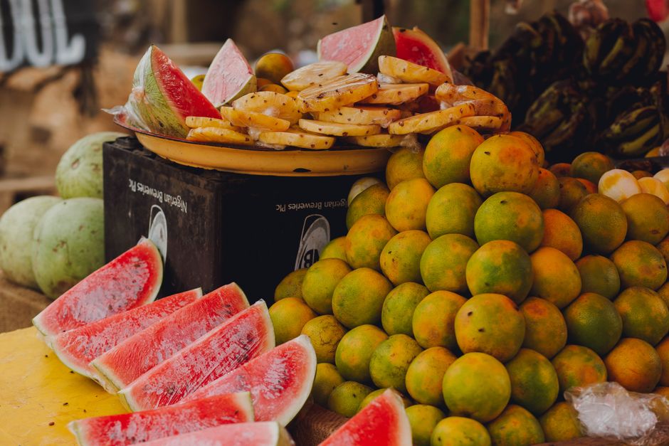 Food, Movement And Sleep As One System as a Daily Habit