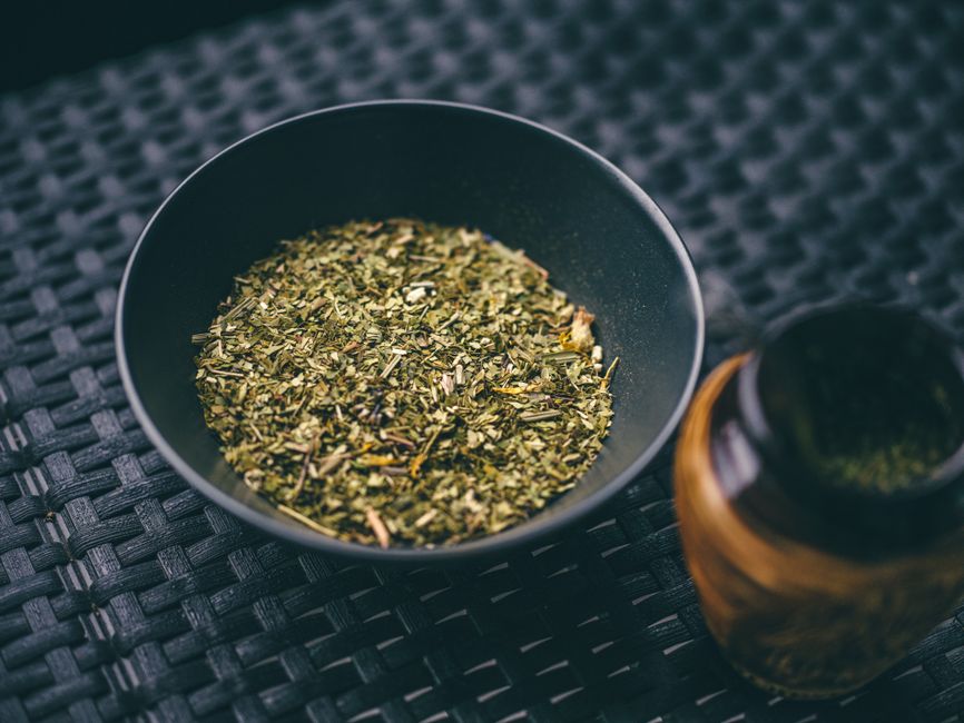 Herbs And Botanicals: A Cautious Look: A Time-Friendly Approach