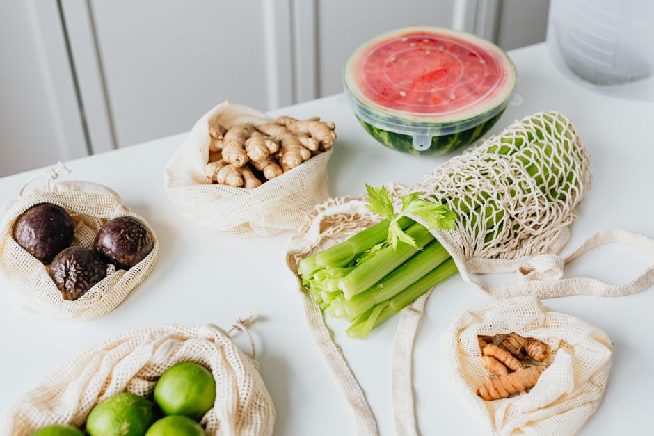 How Portions Without Counting Calories Fits a Real Routine, One Step at a Time
