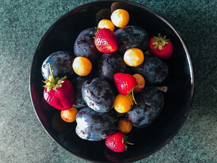 Living A Healthy Lifestyle: A Time-Friendly Approach