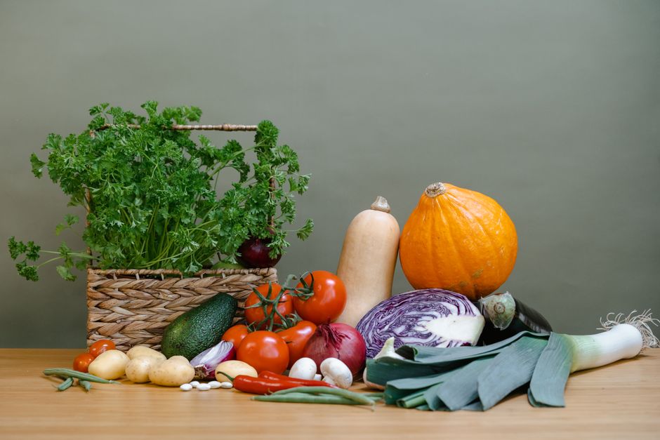 Portions Without Counting Calories: The Short Version