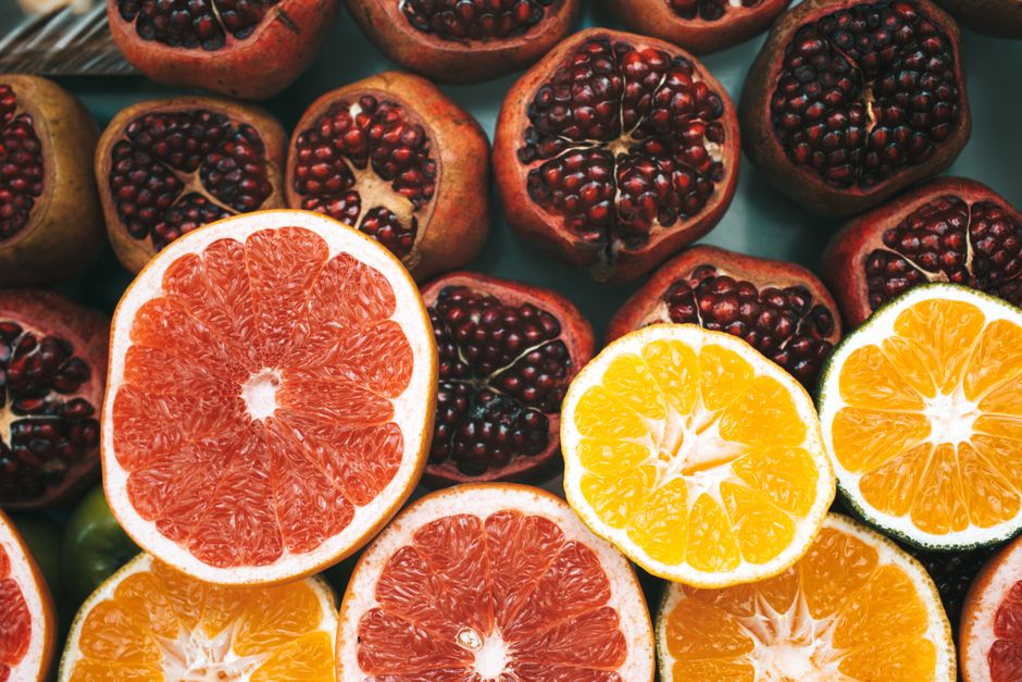 The Many Meanings Of A Healthy Diet in Your 40s, 50s and Beyond