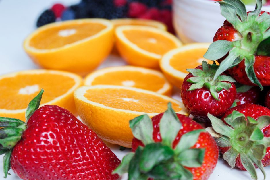 The Many Meanings Of A Healthy Diet When You're Short on Time