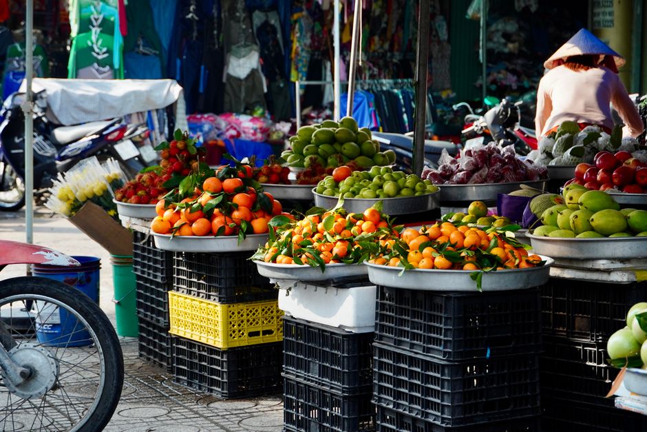 The Truth About Appetite, Hunger And Cravings, the Honest Way